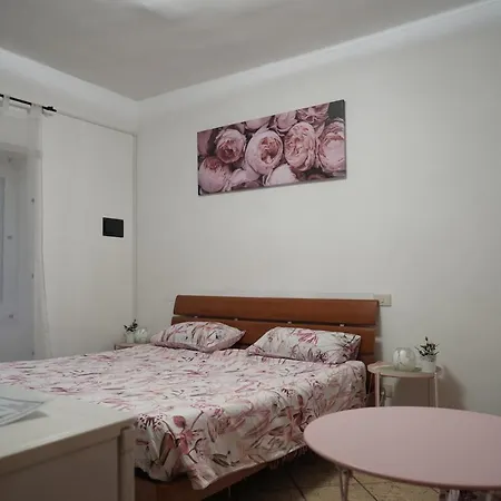 Le Quattro Meraviglie Panzió *