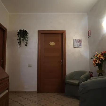 Le Quattro Meraviglie * Róma