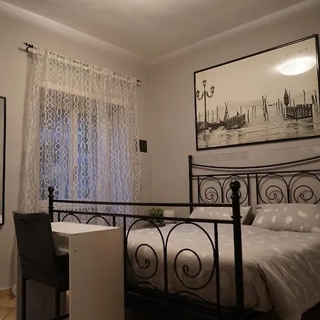 Le Quattro Meraviglie Panzió *