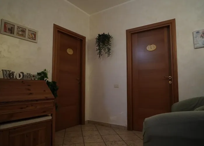 Le Quattro Meraviglie 4* 로마