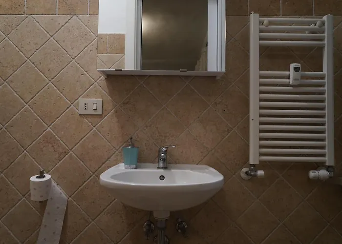 Le Quattro Meraviglie 4* 로마