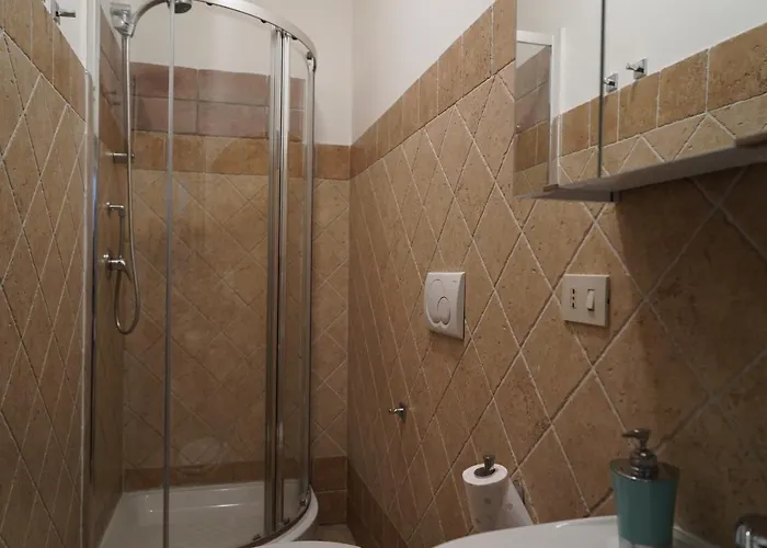 Le Quattro Meraviglie 로마