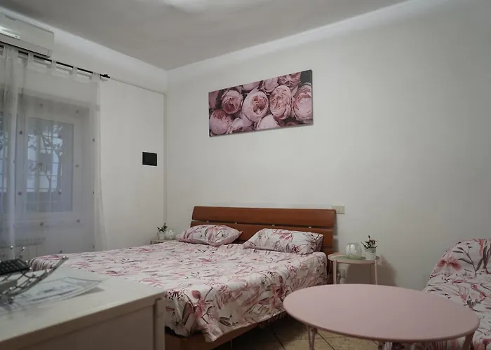 Le Quattro Meraviglie B&B 4*