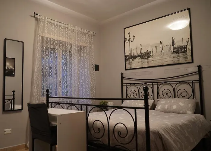 Le Quattro Meraviglie B&B 4*