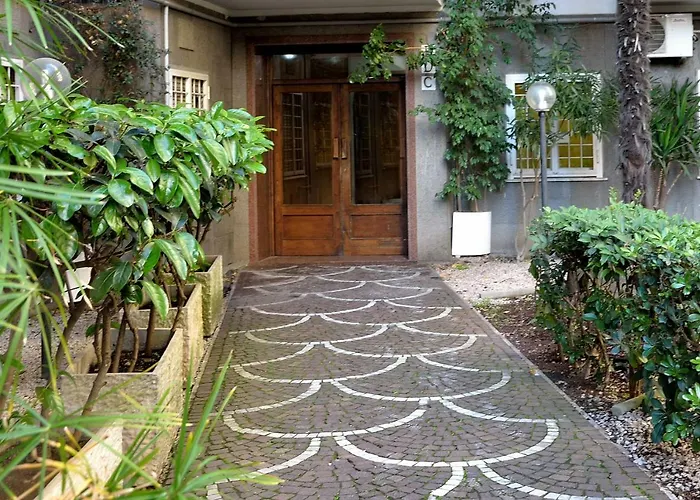 Le Quattro Meraviglie 4*