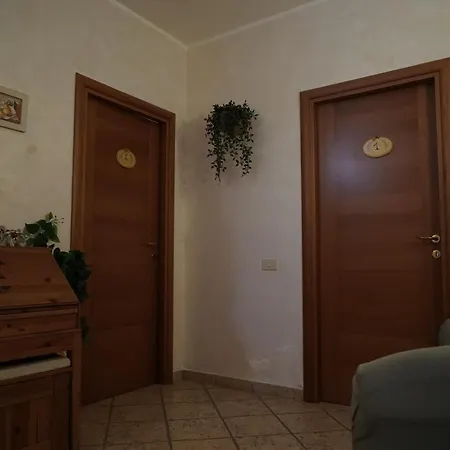 Le Quattro Meraviglie 4* Ρώμη
